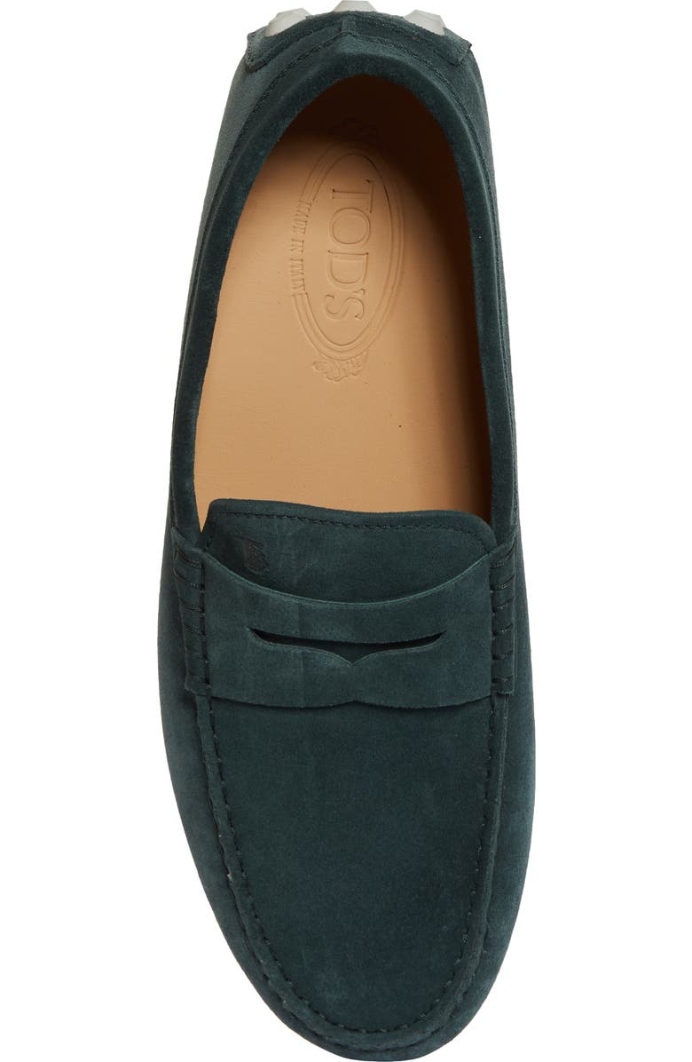 Tod's Gommino Driving Shoe, Alternate, color,