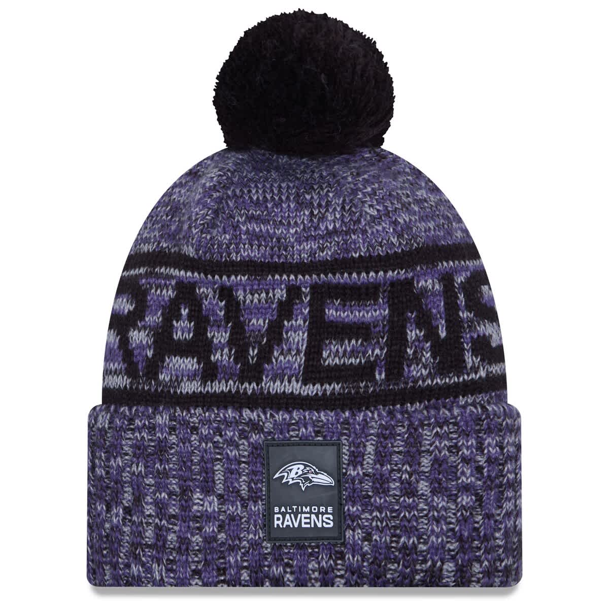 selected Purple