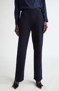 ST. JOHN Santiago Straight Leg Pants