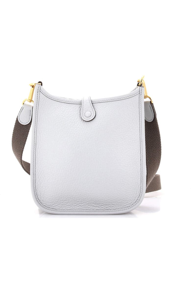 Pre-Owned Hermes Evelyne Bag Gen III Clemence TPM, Alternate, color,
