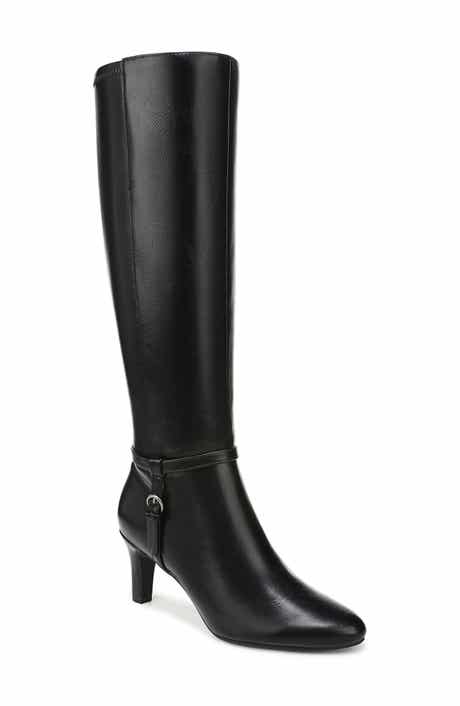 LifeStride Galant Knee High Boot