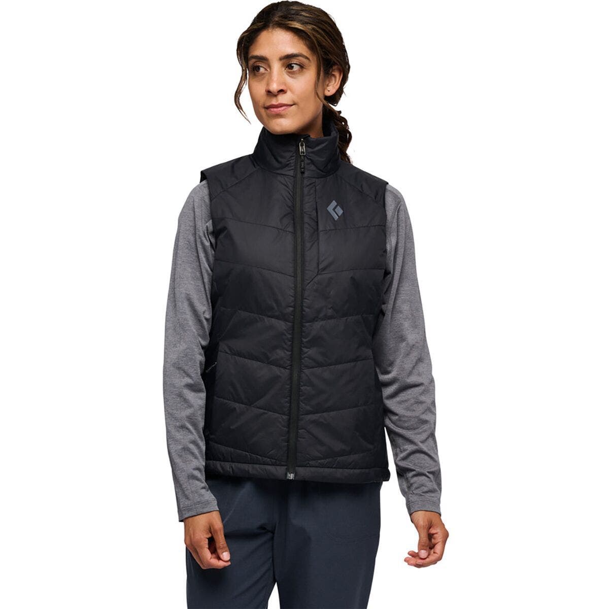 Black Diamond Solution Vest - Women's 