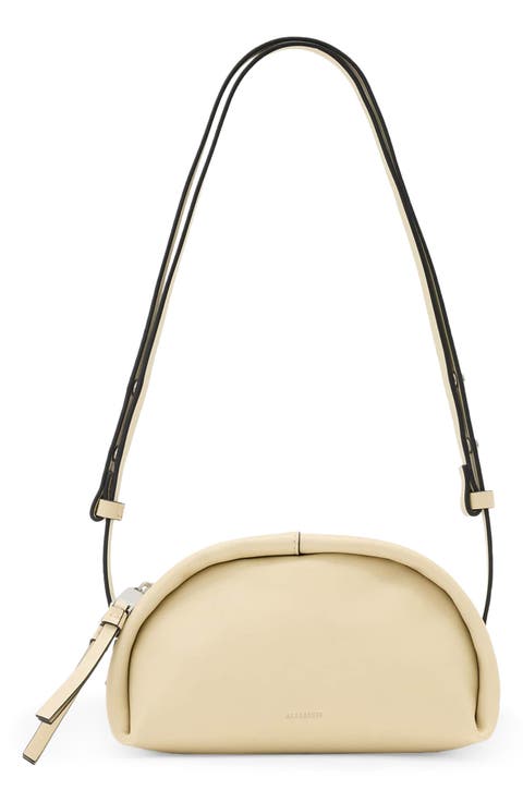 Rosalie Arc Crossbody Bag