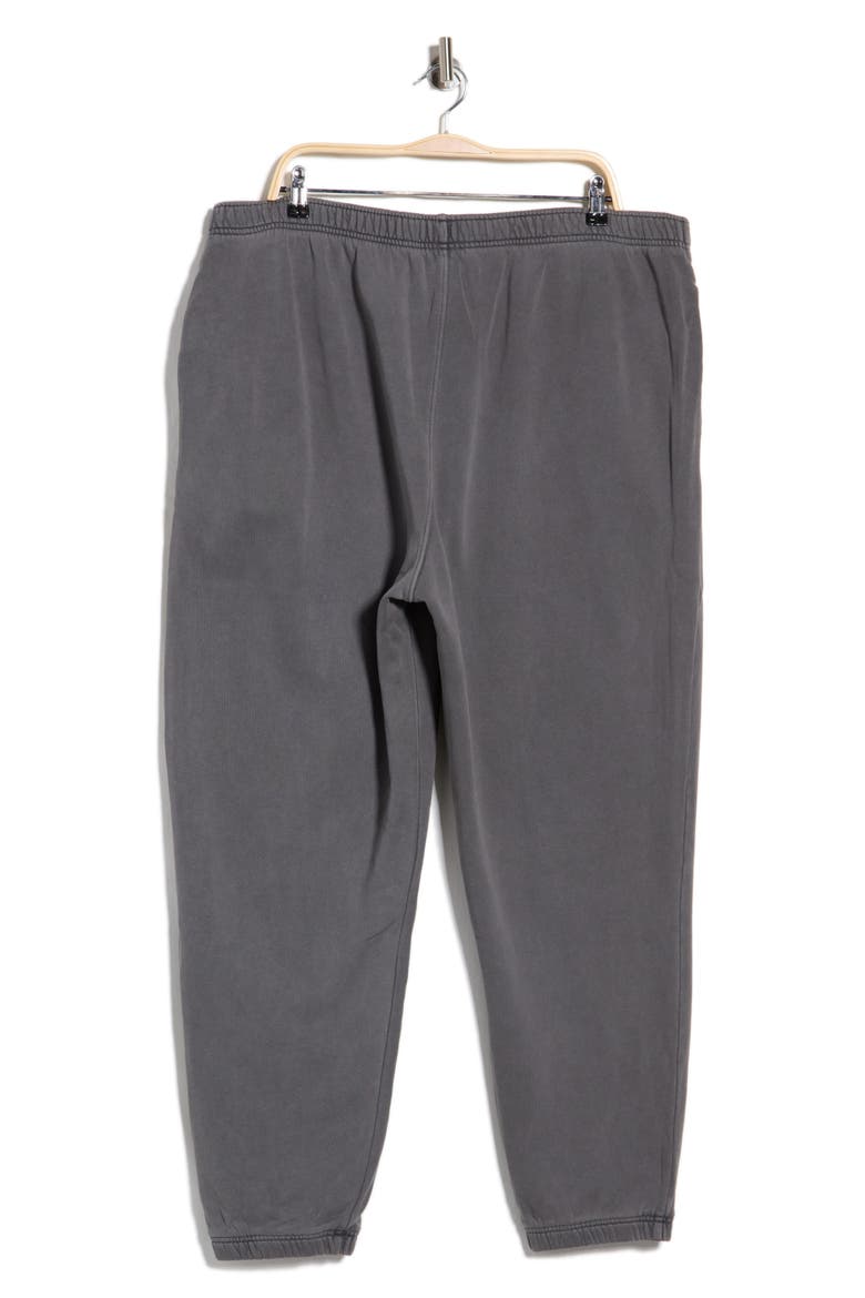 Tracksuit Trousers, Alternate, color, ECO IRON GATE