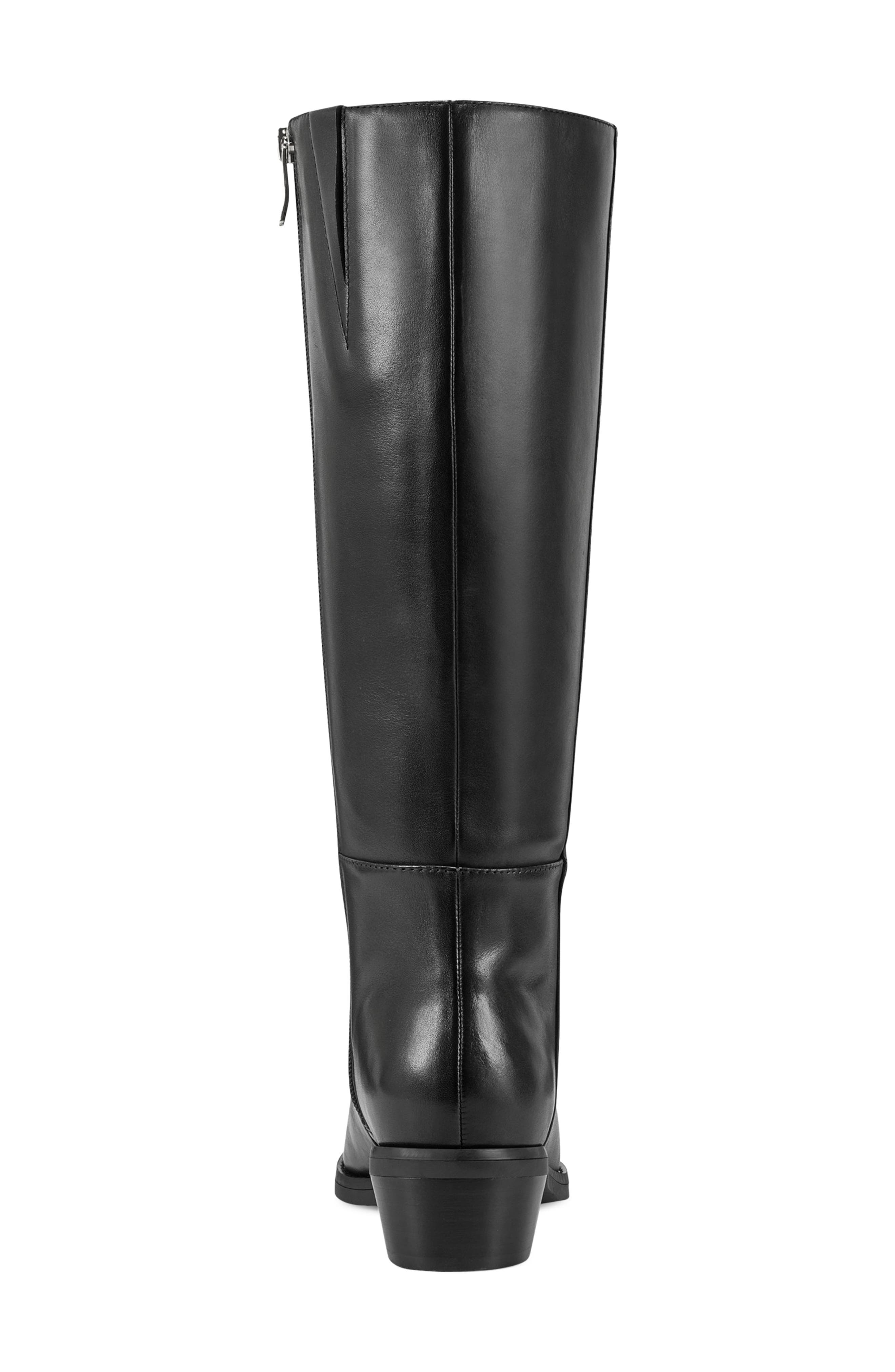 Easy Spirit Loretta Knee High Boot, Alternate, color, 