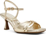 Anne Klein Jelena Ankle Strap Sandal