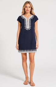 Calypso St. Barth Rowena Tunic