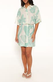 Petal & Pup Karmon Minidress