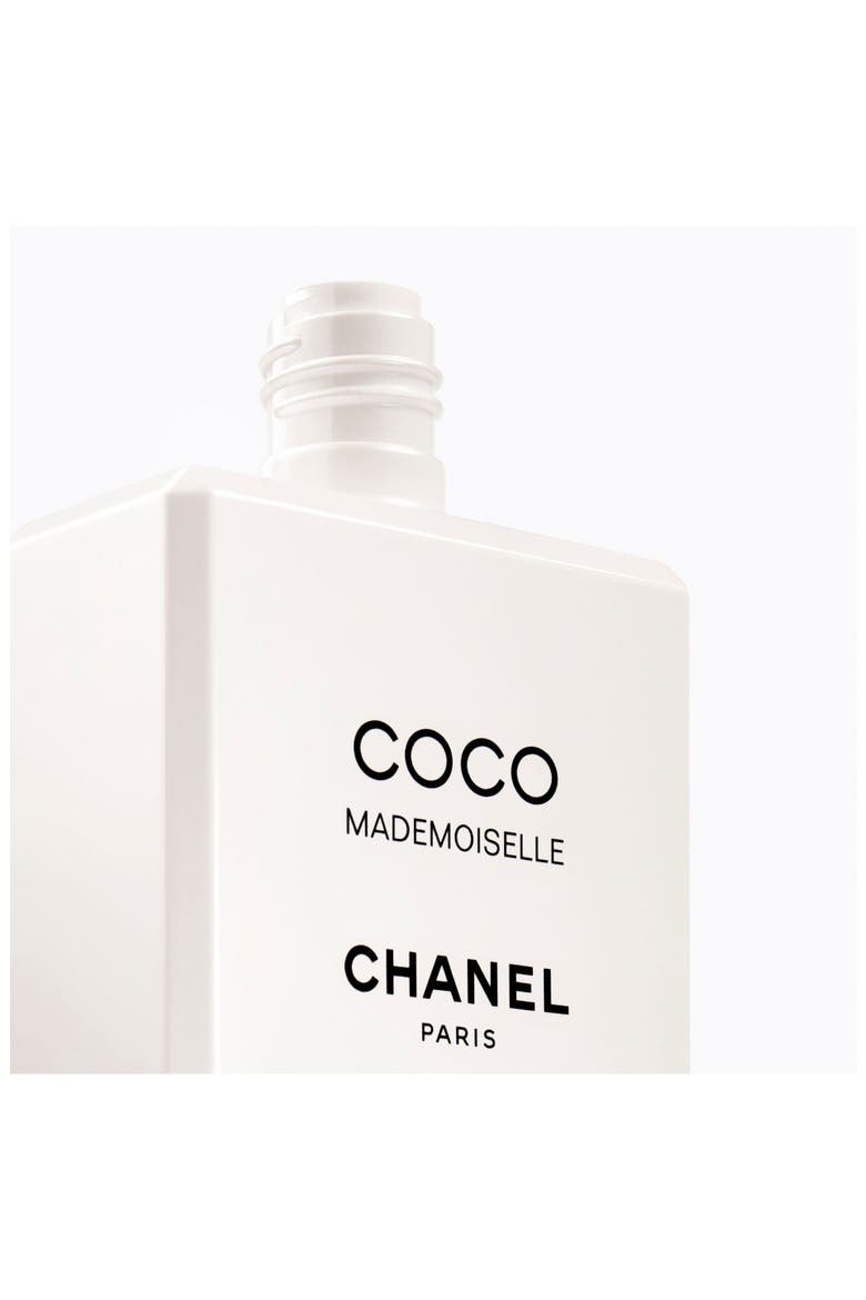 COCO MADEMOISELLE 
Moisturizing Body Lotion, Alternate, color, NO COLOR