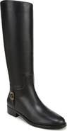 Veronica Beard Arabelle Riding Boot