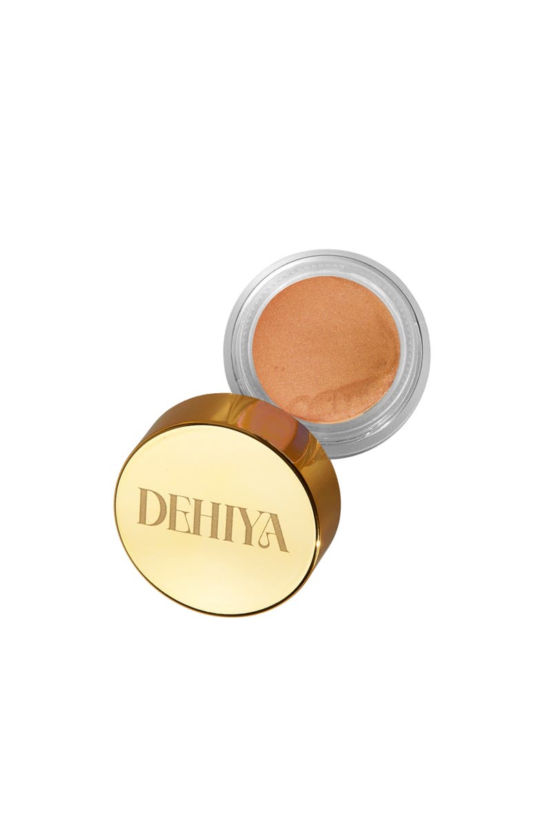 Dehiya Beauty Zia Luminizer, Main, color, Sun (Rose Gold)