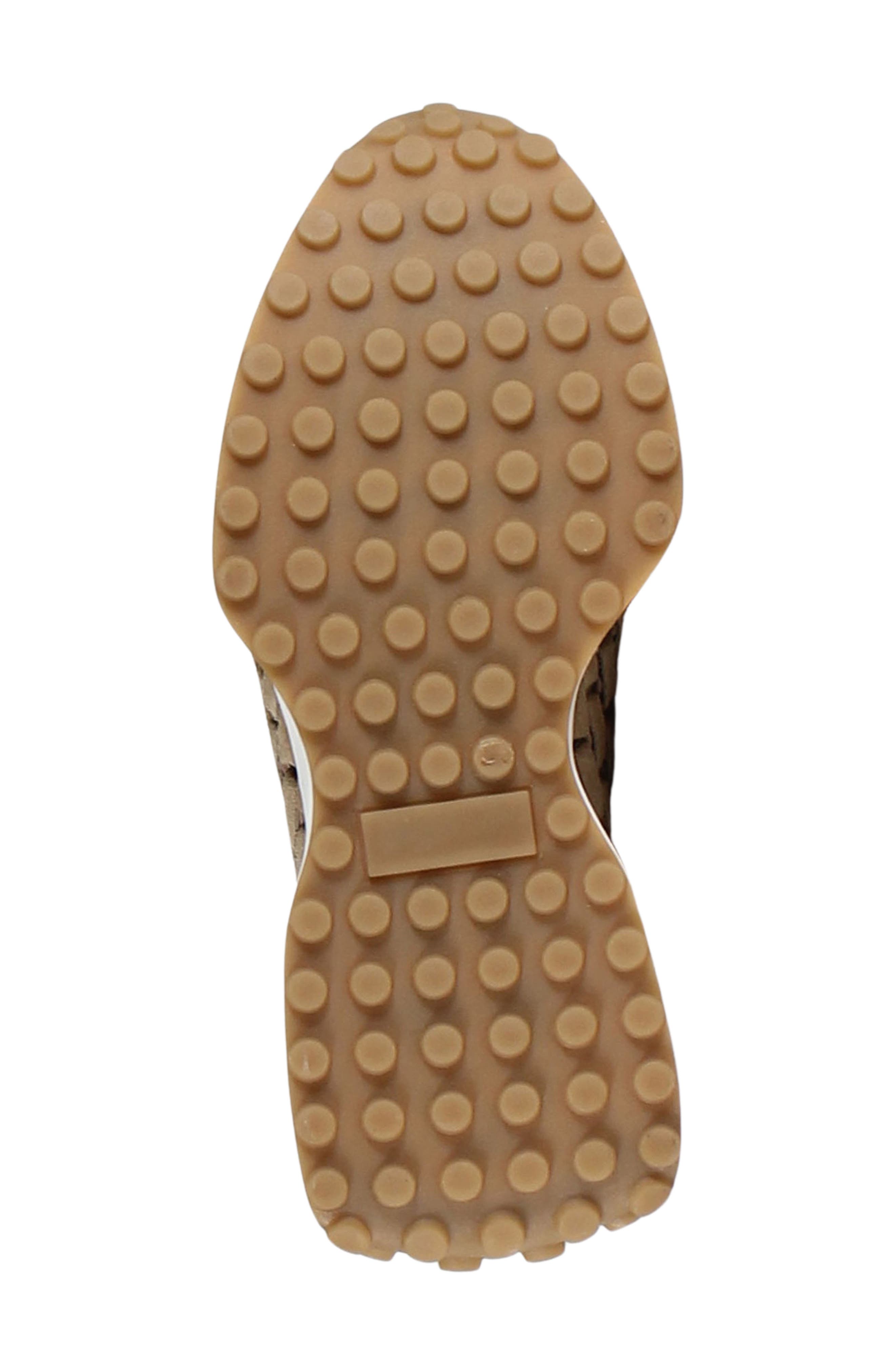 Diba True Koi Pond Sneaker, Alternate, color, 