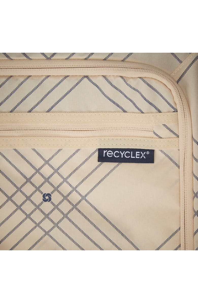 Samsonite Virtuosa Hardside Train Case, Alternate, color, Pine Green