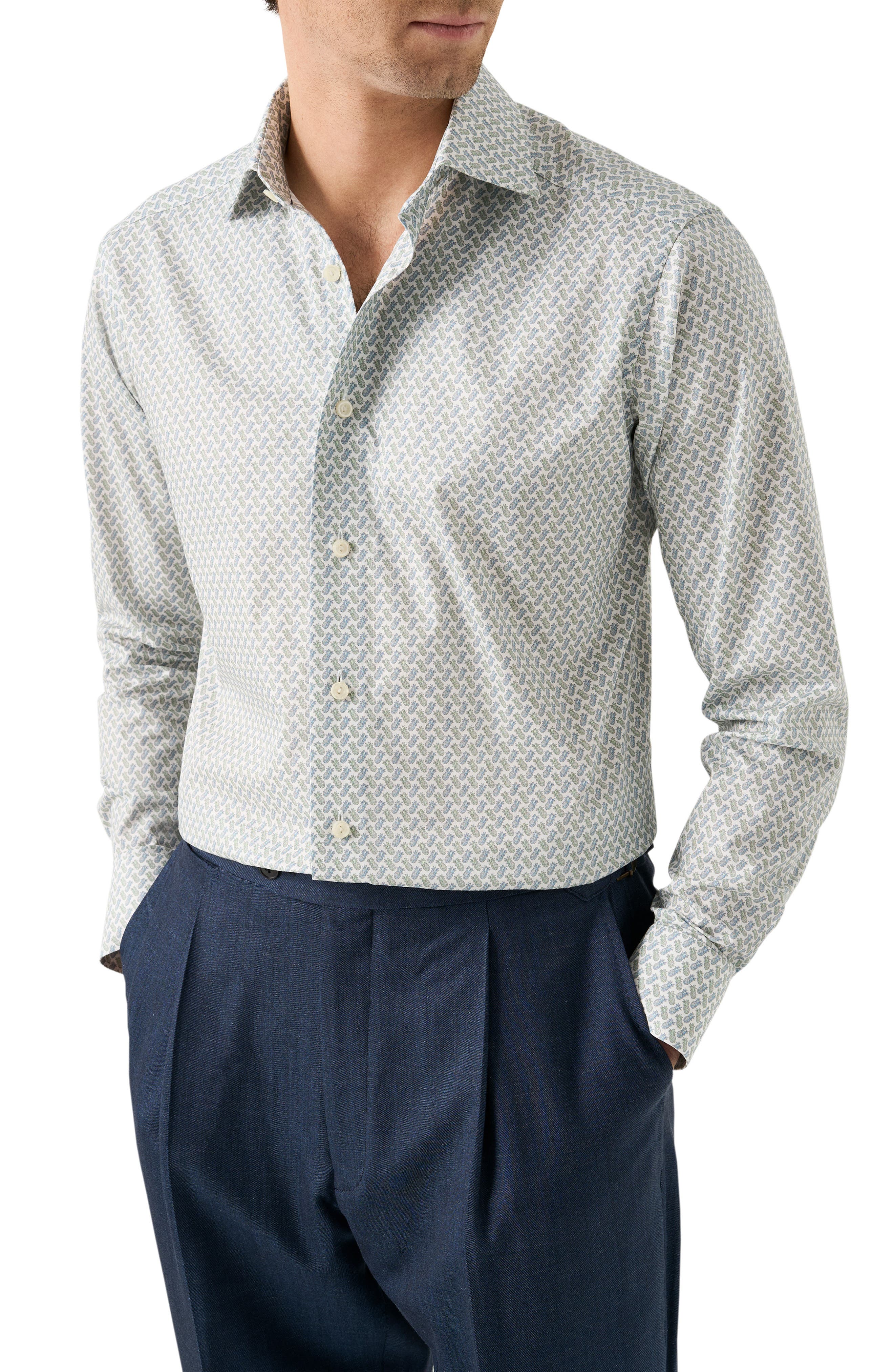 selected MEDIUM BLUE