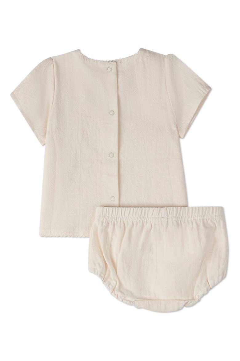 2 Piece Set The Sail Bloomer Set, Alternate, color, Sea Salt