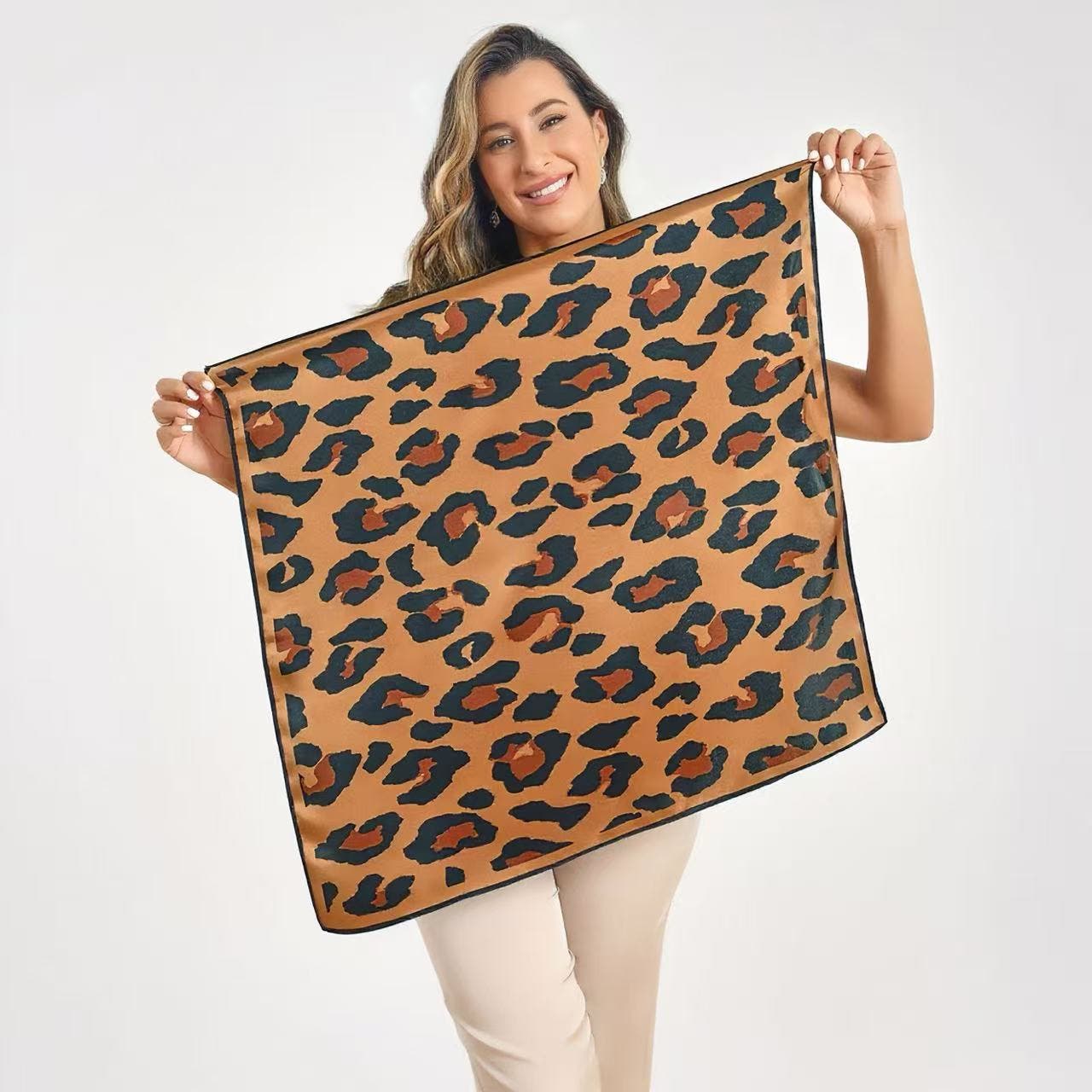 selected Leopard