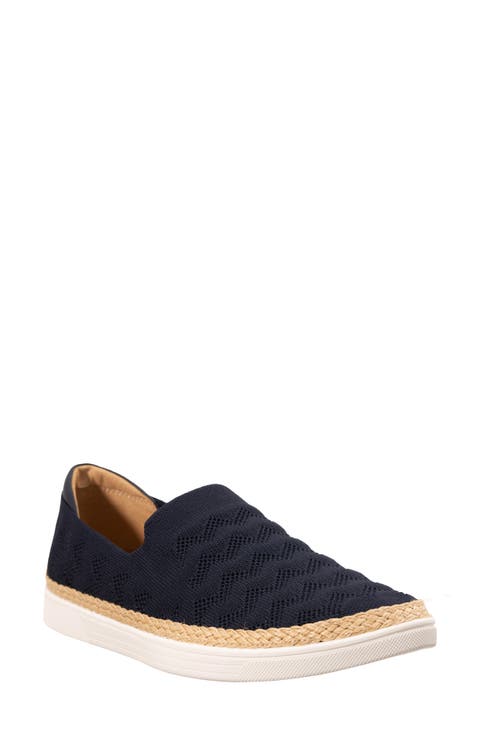 Mariner Palazzo Slip-On (Women)