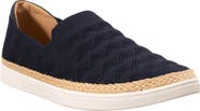 Revitalign Mariner Palazzo Slip-On
