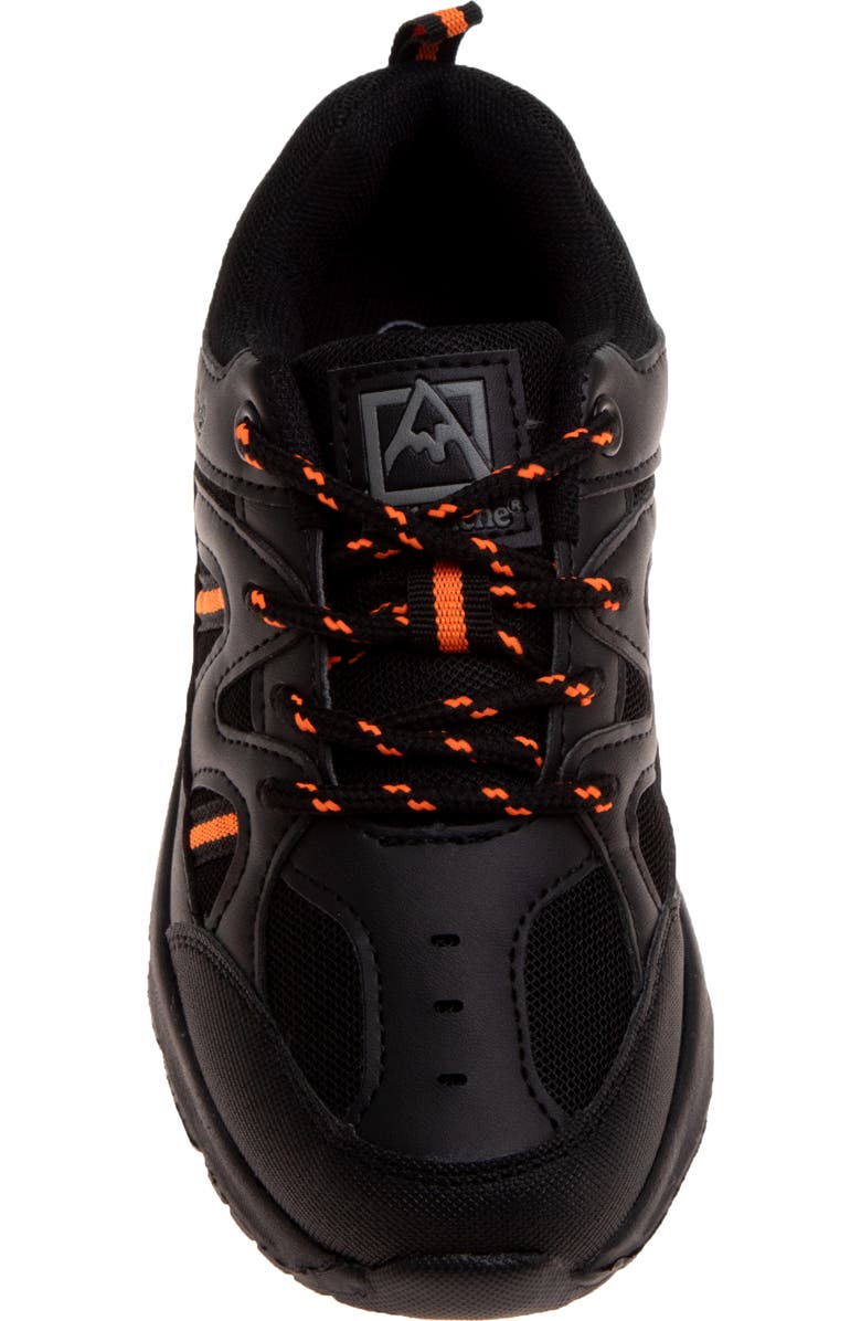 JOSMO Kids' Avalanche Sneaker, Alternate, color,