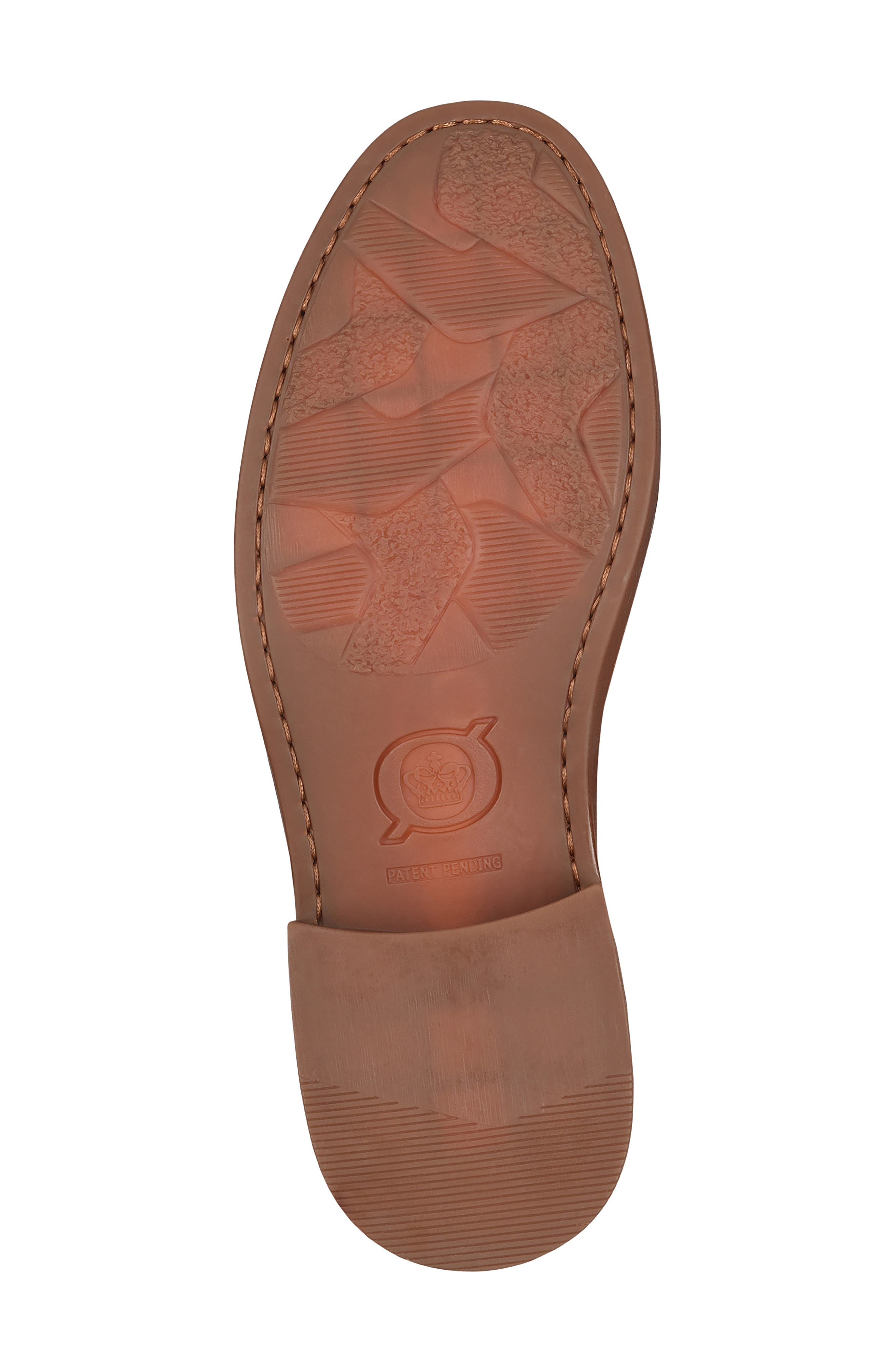 Cincy Bootie, Alternate, color, TAN COMBO