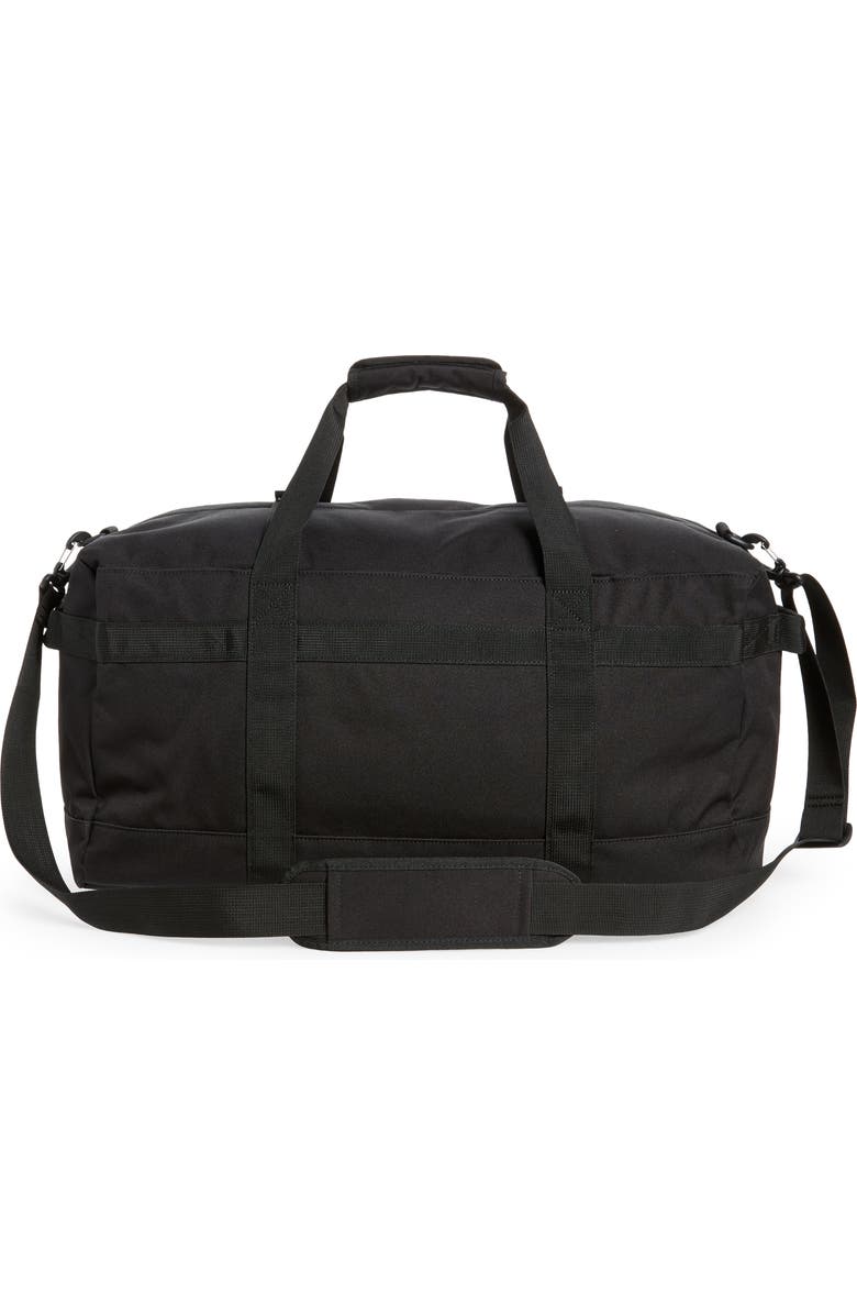 Carhartt Work In Progress Jake Water Repellent Duffle Bag, Alternate, color,