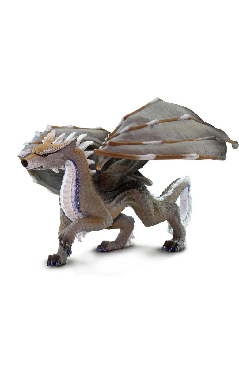 Safari Ltd. Wolf Dragon Toy, Alternate, color, NO COLOR