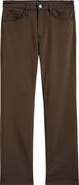 34 Heritage Charisma Commuter Relaxed Straight Leg Pants