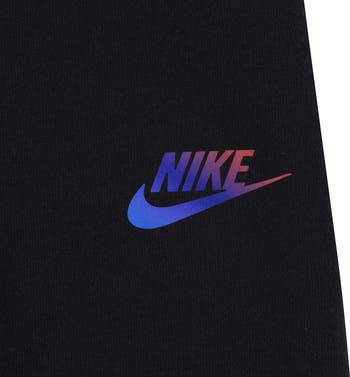 Kids' Fleece Pullover Sweatshirt & Joggers Set