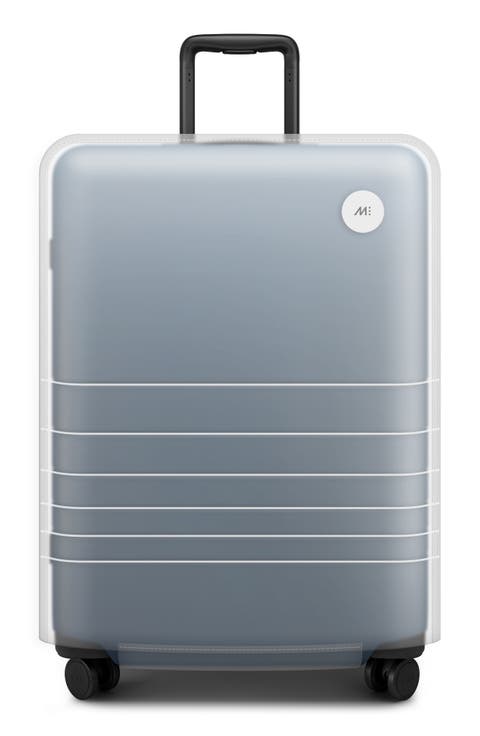 Check-In Medium Luggage Cover