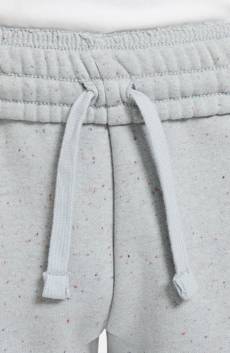 Nike Kids' Icon Fleece Shorts, Alternate, color,