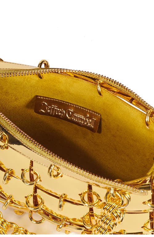 Jeffrey Campbell Les-filles Shoulder Bag