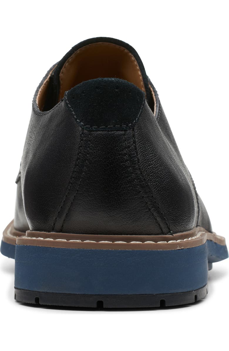 Clarks<sup>®</sup> Un Elott Plain Toe Derby, Alternate, color,