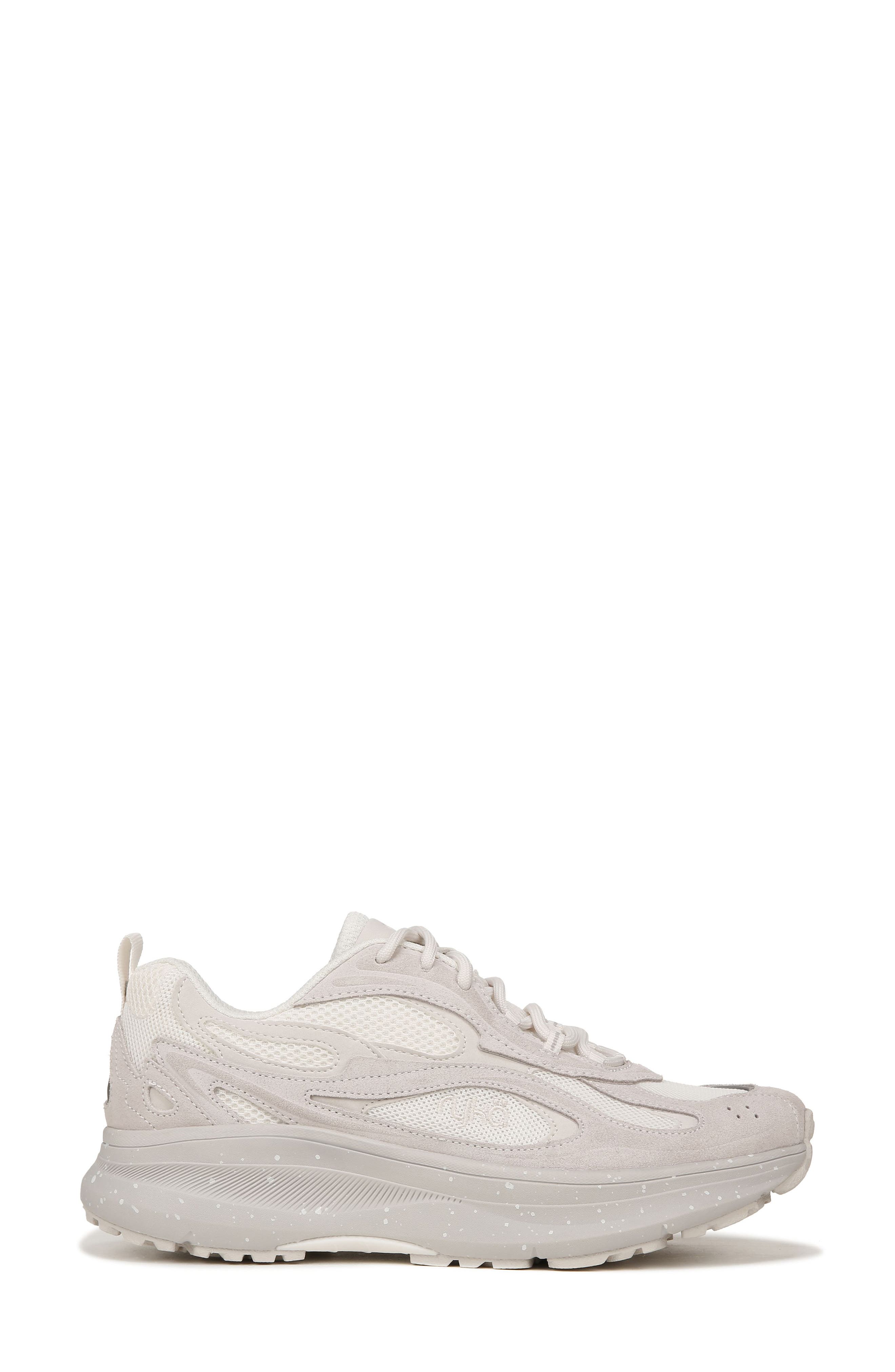 Trailblazer Walking Sneaker, Alternate, color, IVORY
