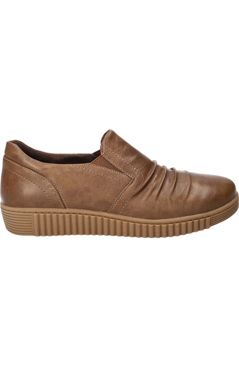 EASY STREET Kipper Slip-On Sneaker, Alternate, color, Taupe