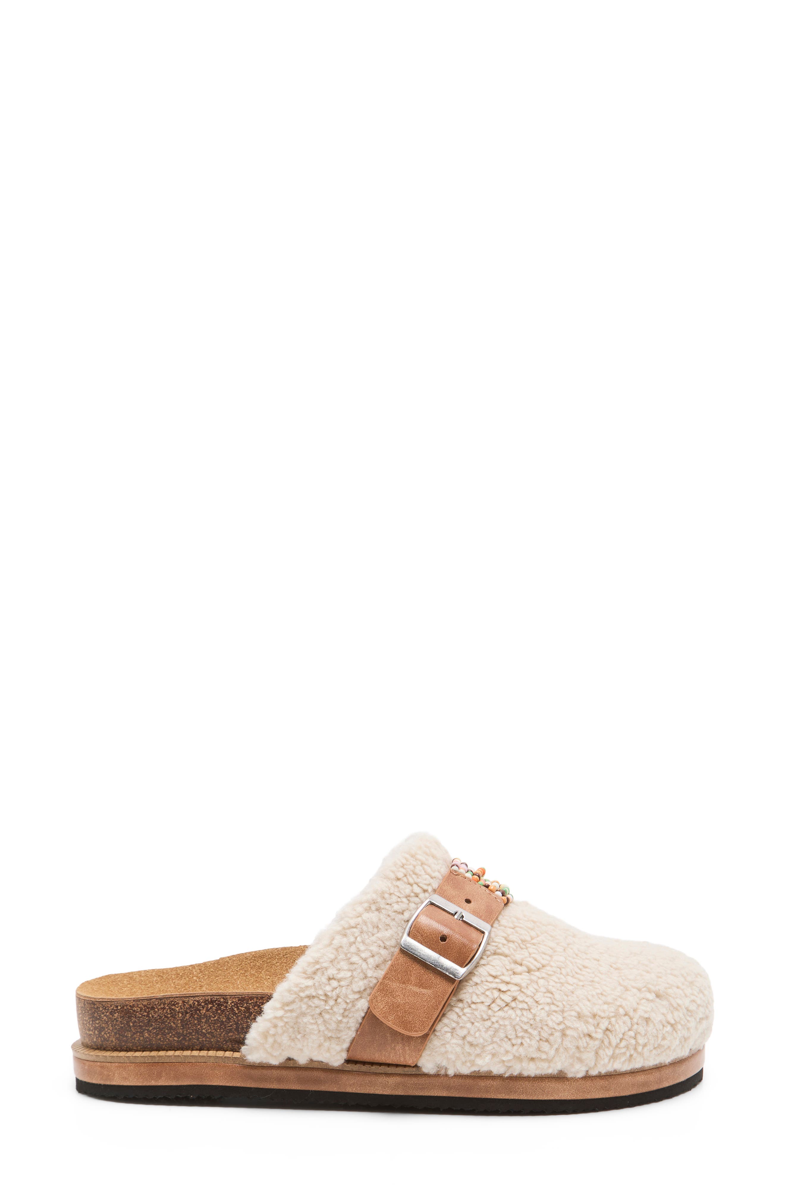 Morning Coffee Mule, Alternate, color, IVORY COMBO