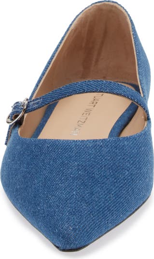 Emilia Mary Jane Flat