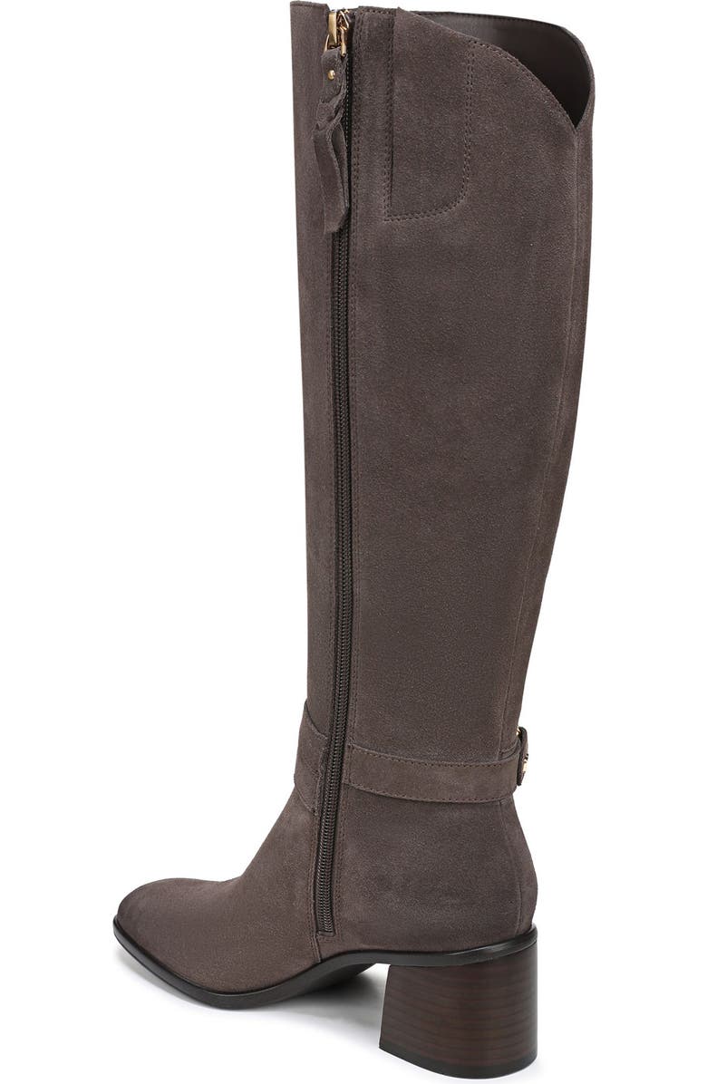 Naturalizer Isabeau Boot, Alternate, color, Taupe Grey