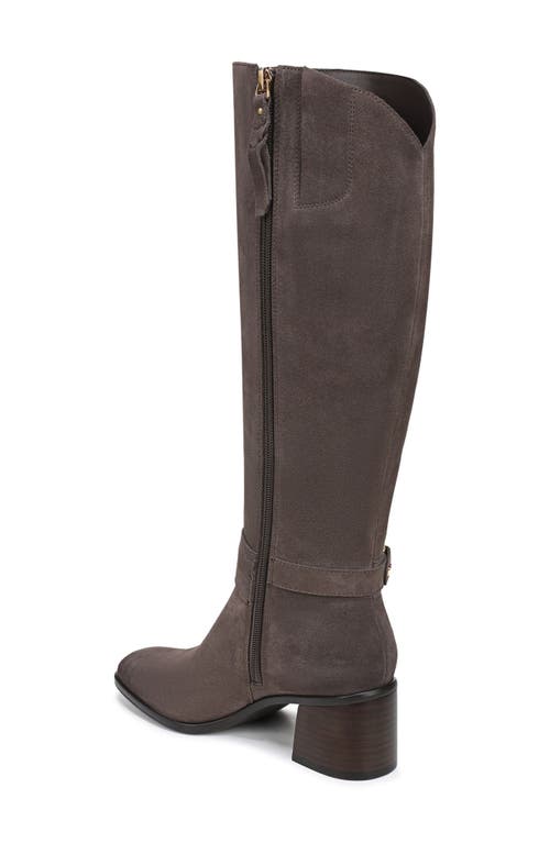 Naturalizer Isabeau Boot In Brown