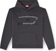 DIESEL® S-Norma Hoodie