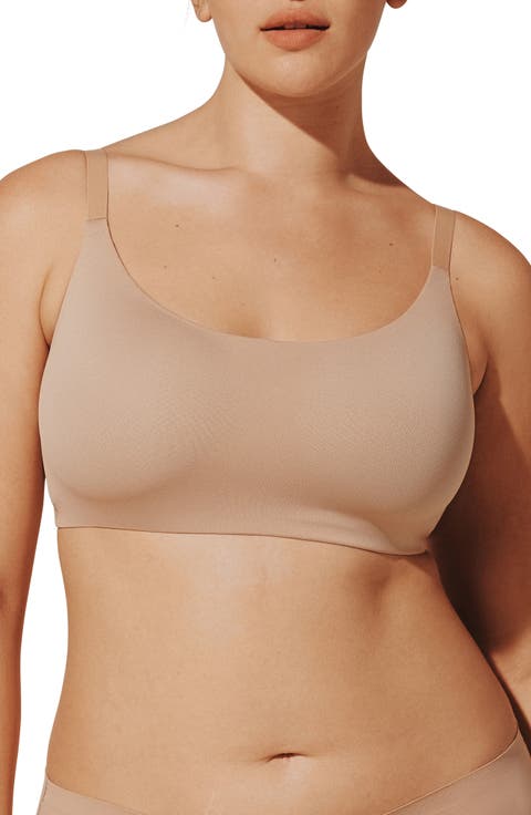 Thermoregulating TempSync™ Wireless Bra