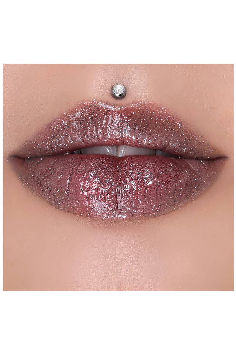 The Gloss, Alternate, color, SIX FEET UNDER