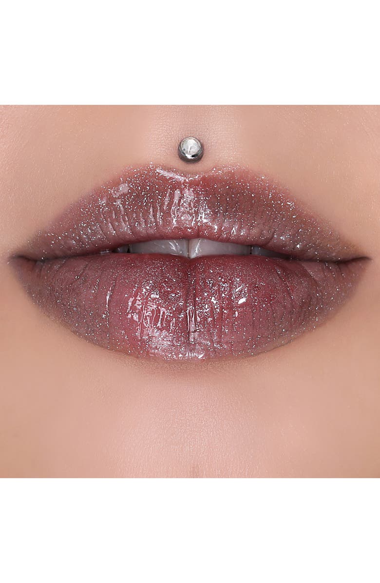 JEFFREE STAR COSMETICS The Gloss, Alternate, color,