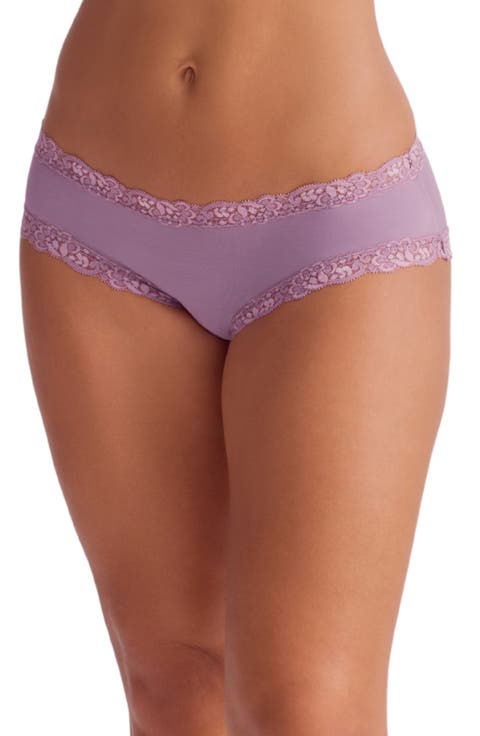Iconic Boyshorts