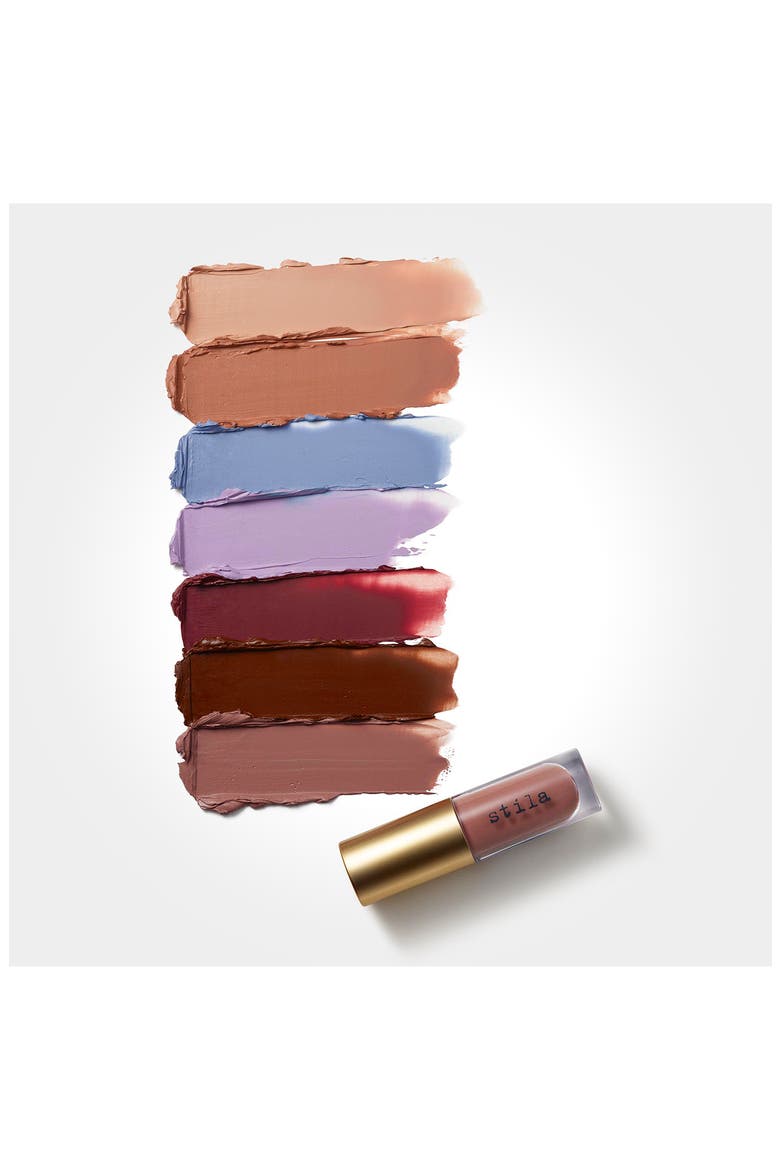 Liqua-Play Eye Shadow, Alternate, color, PURPLE PEEP MATTE