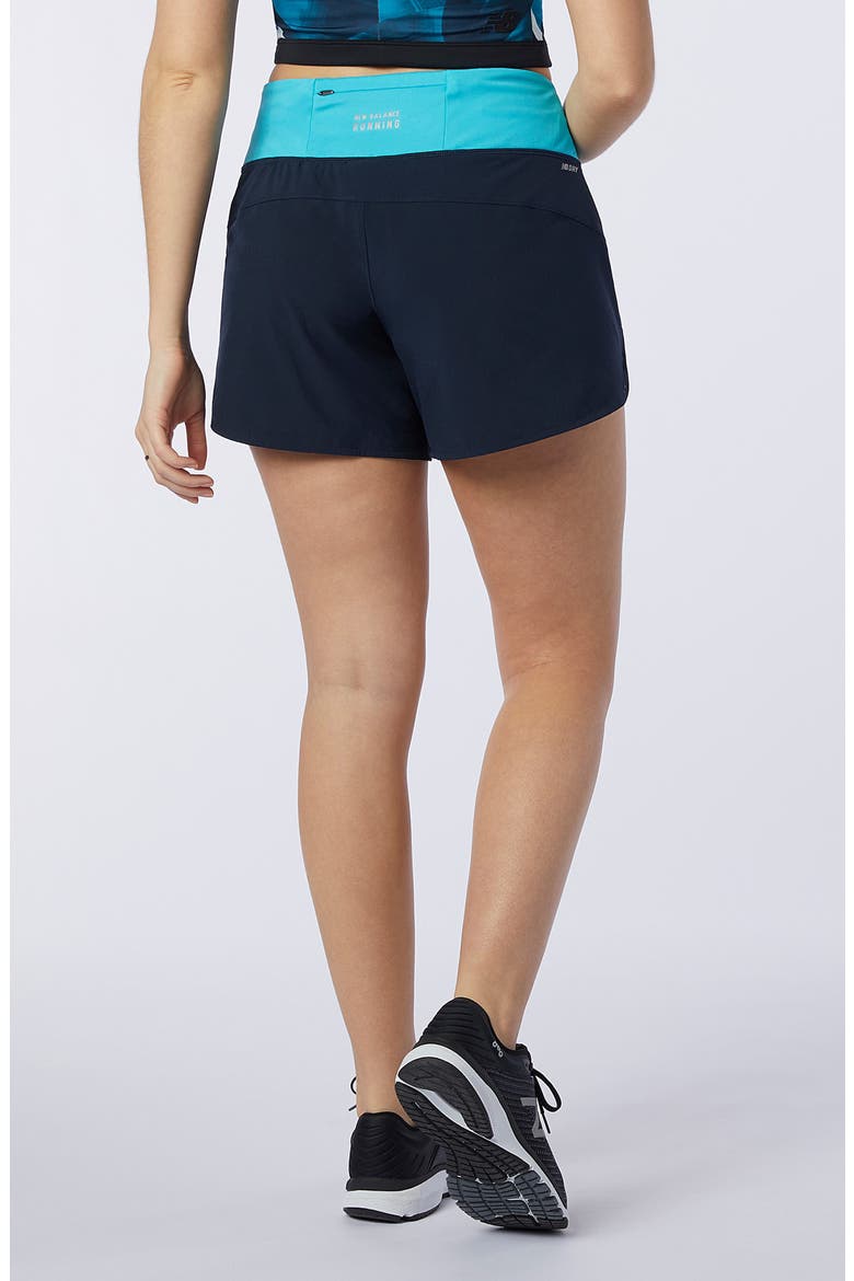 5-Inch Impact Running Shorts, Alternate, color, VIRTUAL SKY