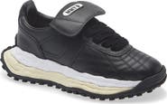 Maison MIHARA YASUHIRO Scott OG Lug Sole Low Top Sneaker