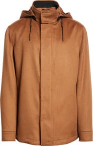 ZEGNA Elements Lite Cashmere Jacket