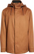 ZEGNA Elements Lite Cashmere Jacket