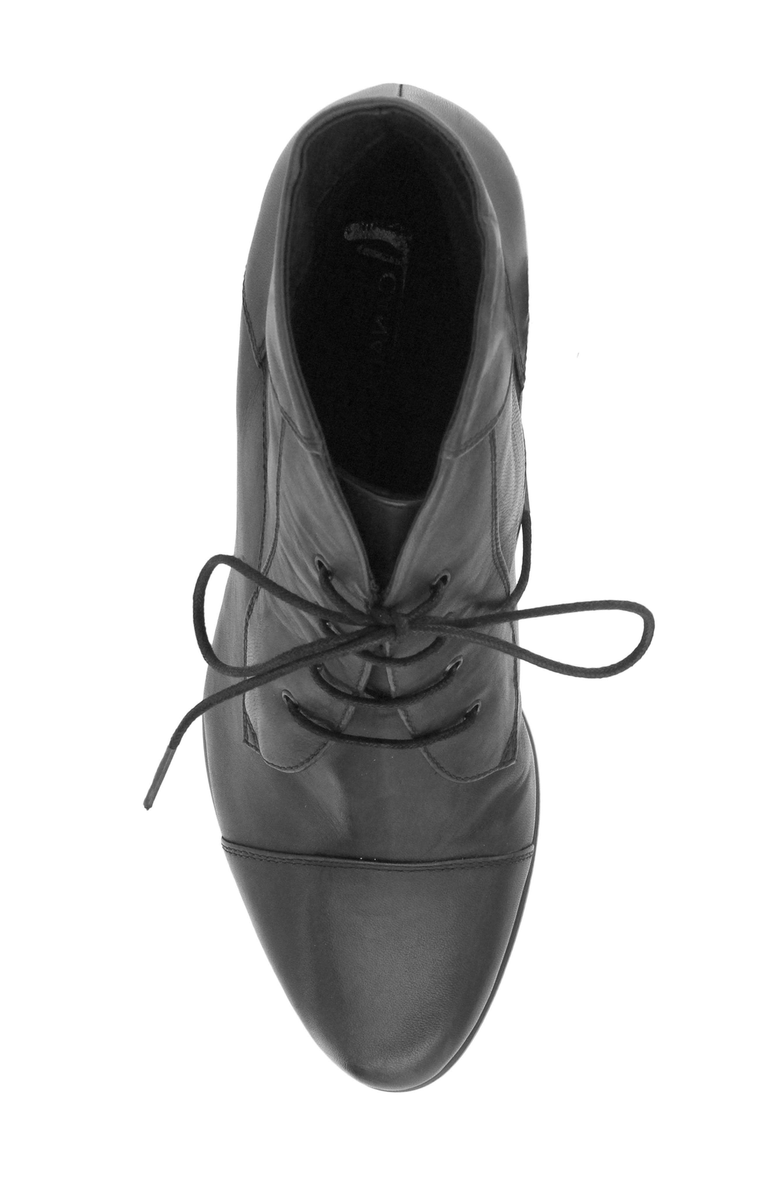 Spring Step Larma Bootie, Alternate, color, 