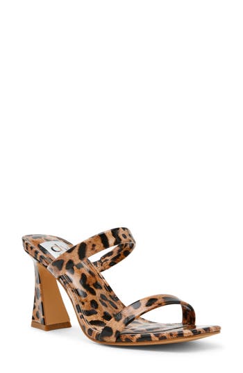 Dolce Vita Dv By Yorke Block Heel Sandal (women